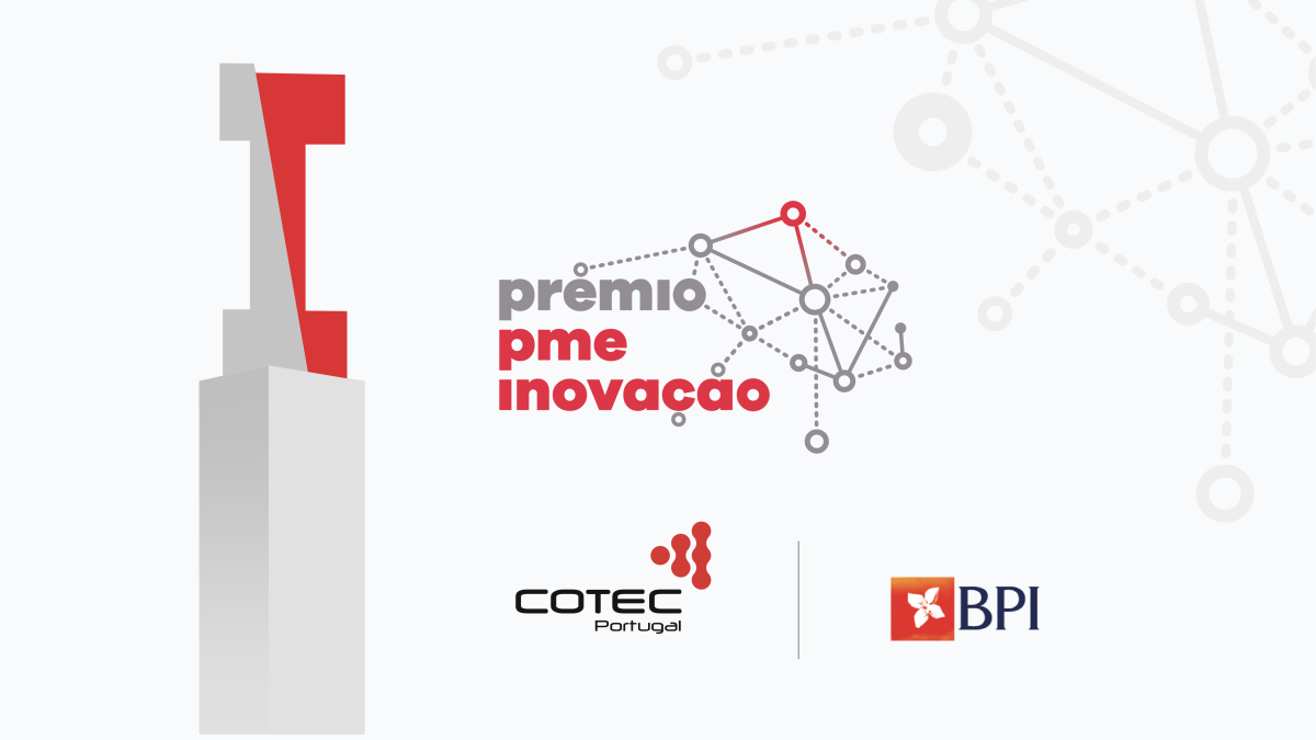 Prémio PME Inovação COTEC-BPI