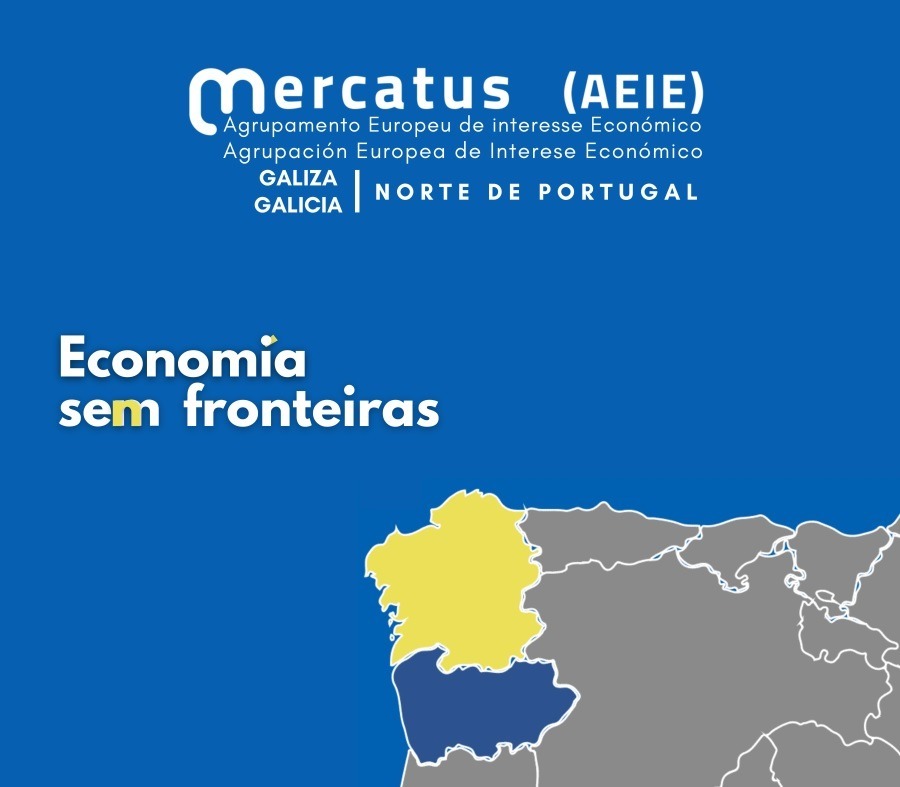 MERCATUS | ENCONTRO NETWORKING – “Fiscalidade Norte de Portugal/Galícia”